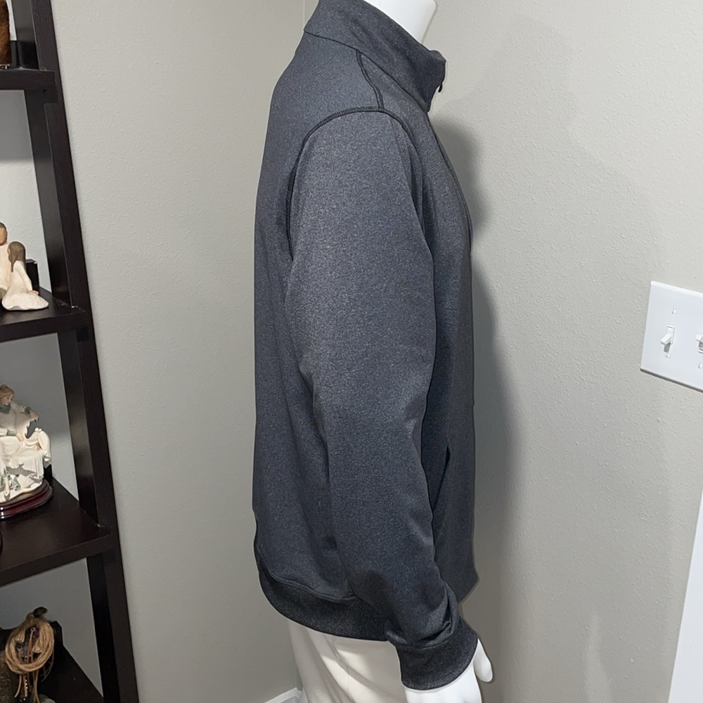 Lululemon Performance Zippered Jacket - image 3